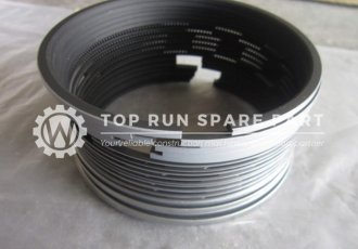 Piston rings 