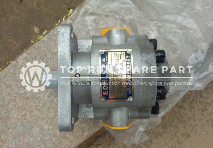 Gear pump 16Y-75-24000 01