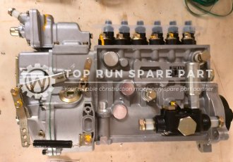 Fuel pump assy (1)