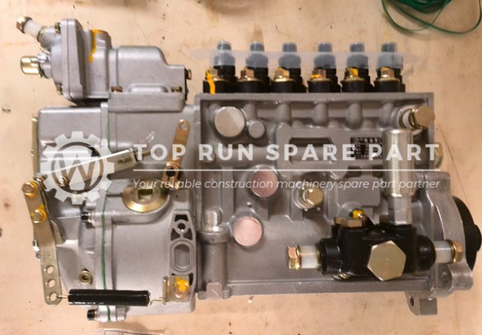 Fuel pump assy (1)