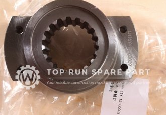 shaft coupling 16Y-15-00009 