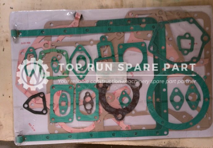 Gasket set