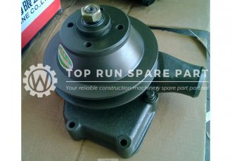 Water-pump-6QAJ-1307010D