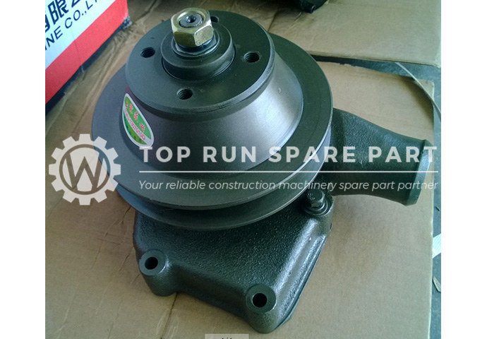 Water-pump-6QAJ-1307010D