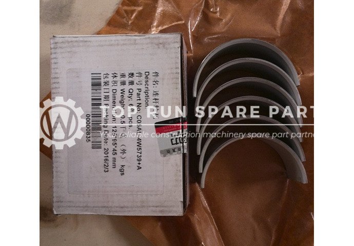 bearing 4W5739