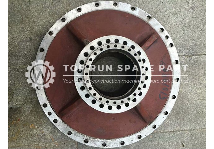 connecting flange 85861013