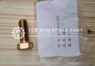 Bolt 01010-51230