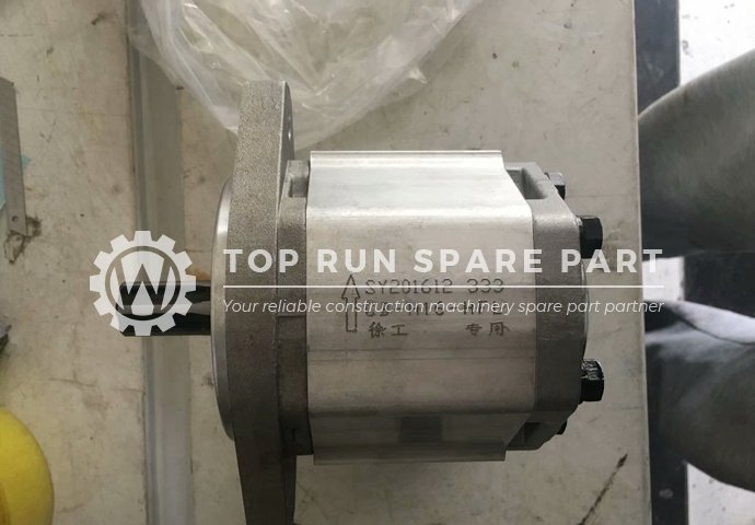 gear pump