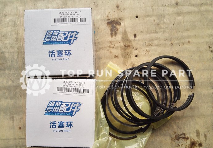 piston ring