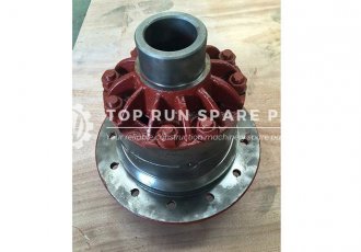 differential assy