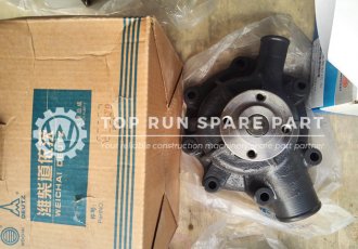 water pump 12159770