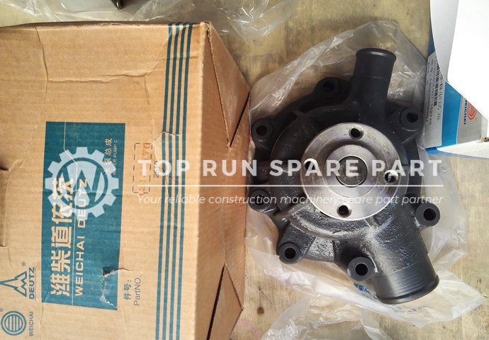 water pump 12159770