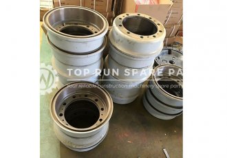 brake drum