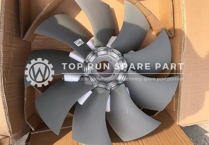 cooling fan