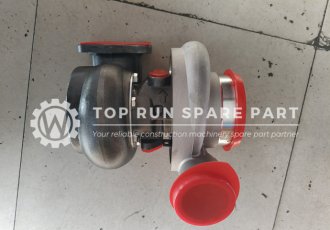 turbocharger 612601111069