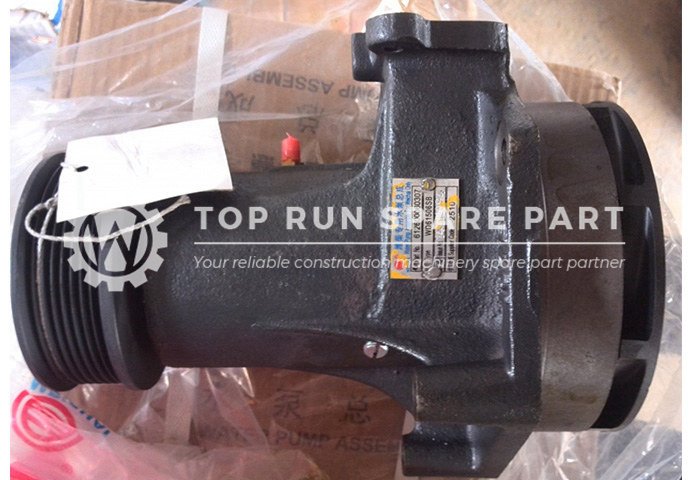 Water pump 612600060307