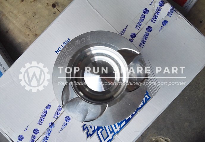 piston 612600030010