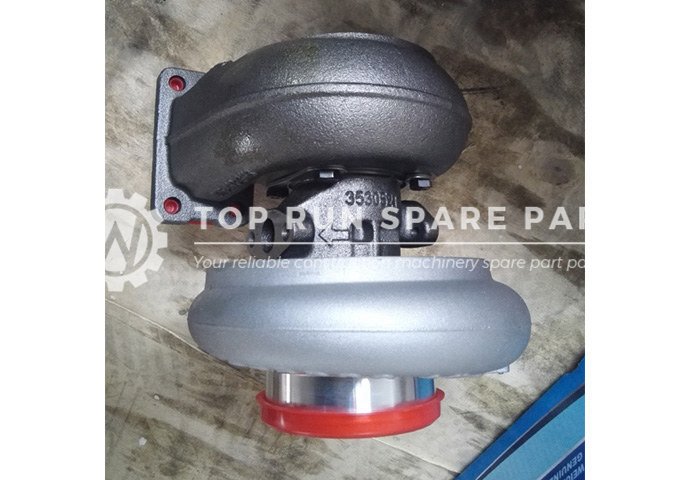 turbocharger 612601110433