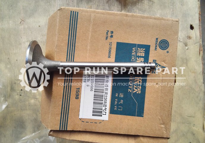 intake valve 12159606