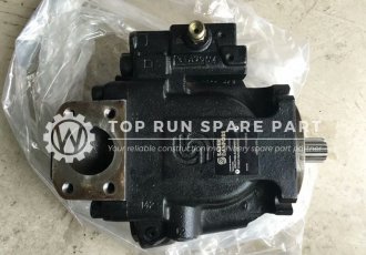 piston pump assy