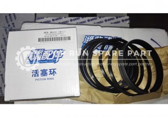 piston rings