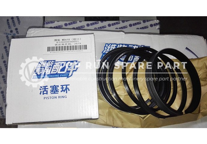 piston rings