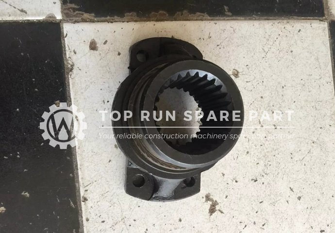 shaft flange