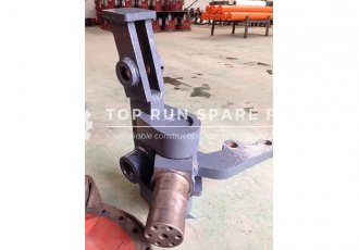 steering joint assy