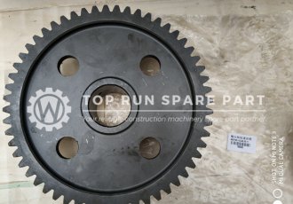 LOW SPEED GEAR OF OUTPUT SHAFT B00745+ZL30