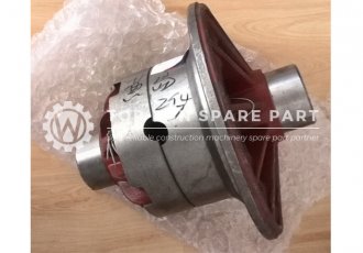 Differential cage 50M.01-11-and -50M