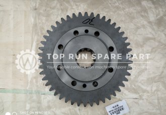 INPUT SHAFT IIII GEAR 