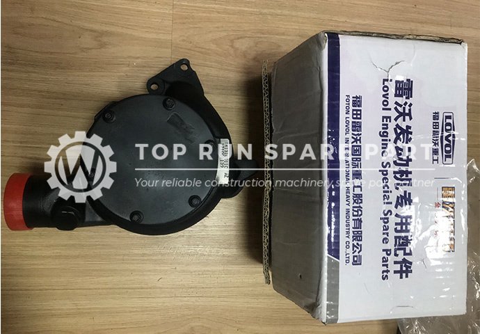 water pump T4131E018