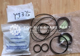 Repair kit for TORQUE CONVERTER ASS'Y  YJ375