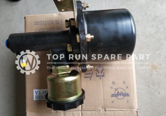 booster assy 9D650-36A020000A0