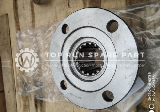 Output flange B00745+ZL30