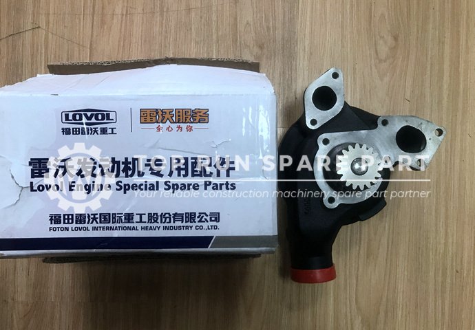 water pump T4131E018