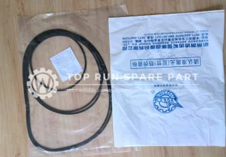 Repair kit for TRANSMISSION ASSY  ZL50X31 02