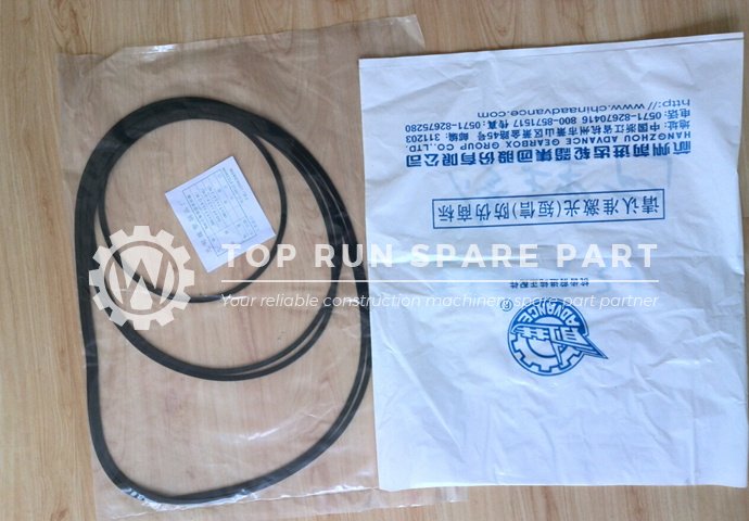 Repair kit for TRANSMISSION ASSY  ZL50X31 02