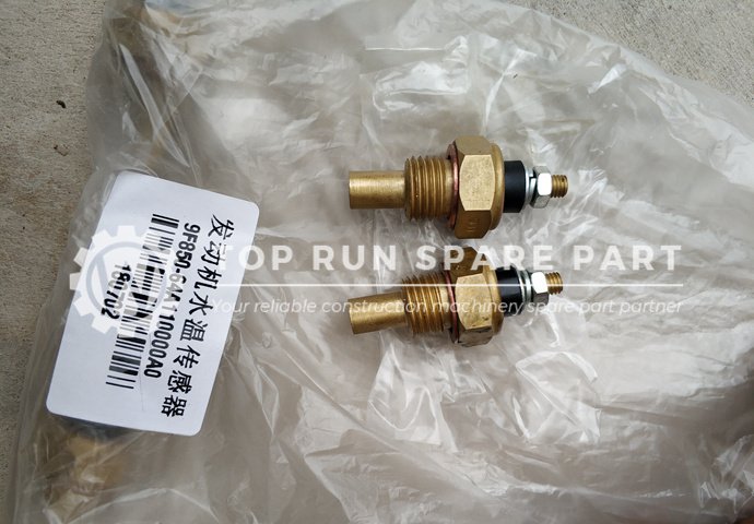 engine water temperature sensor 