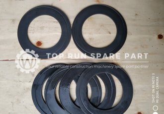 Half axle gear gasket 