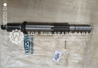Reverse gear shaft B00745+ZL30.03-03