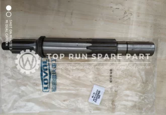 Reverse gear shaft B00745+ZL30.03-03