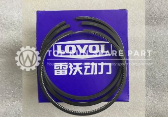 Piston ring T4181A026