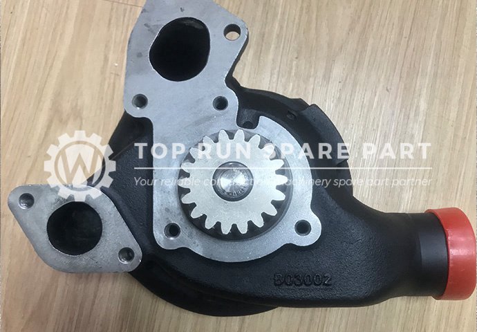 water pump T4131E018