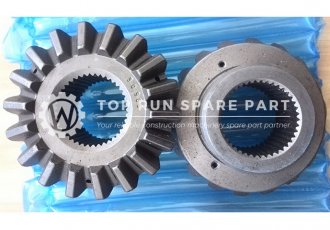 Axle shaft gear 50M.01-22