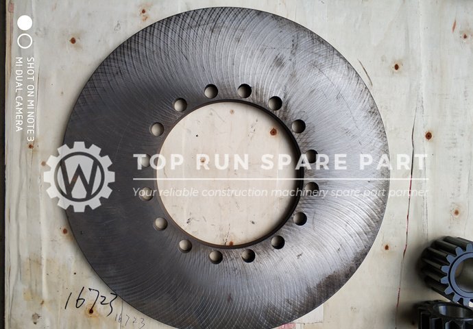 brake disc 84649301