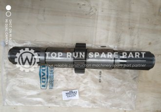 Reverse gear shaft B00745+ZL30.05-02