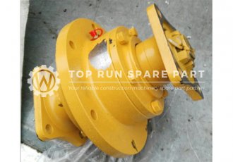 ntermediate bearing case assy