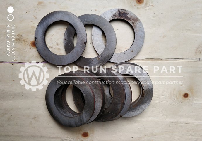 Planet gear gasket 