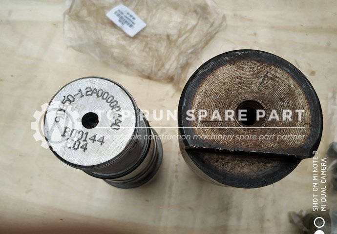 upper joint shaft 9D650-12A000004A0